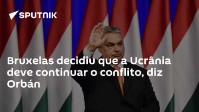 Guerra Sem Fim: O Ultimato Russo