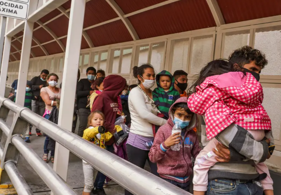 O impacto das deportações em massa na economia americana