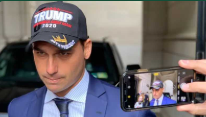 Taxação de Trump: da conspiração ao vexame — extrema direita exposta e Eduardo Bolsonaro humilhado