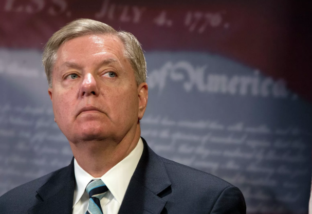 Lindsey Graham expõe plano de Washington contra a Rússia e revela o cinismo da política externa dos EUA