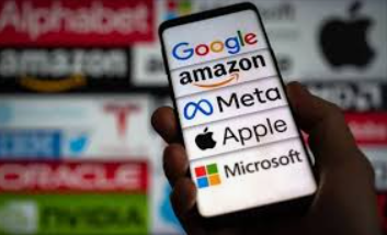 Boulos propõe taxar Big Techs com contribuição de 7% sobre receita bruta