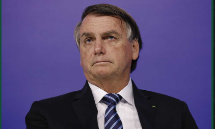 O desgaste de Bolsonaro: rejeição cresce, apoio desaba – isolamento da extrema direita