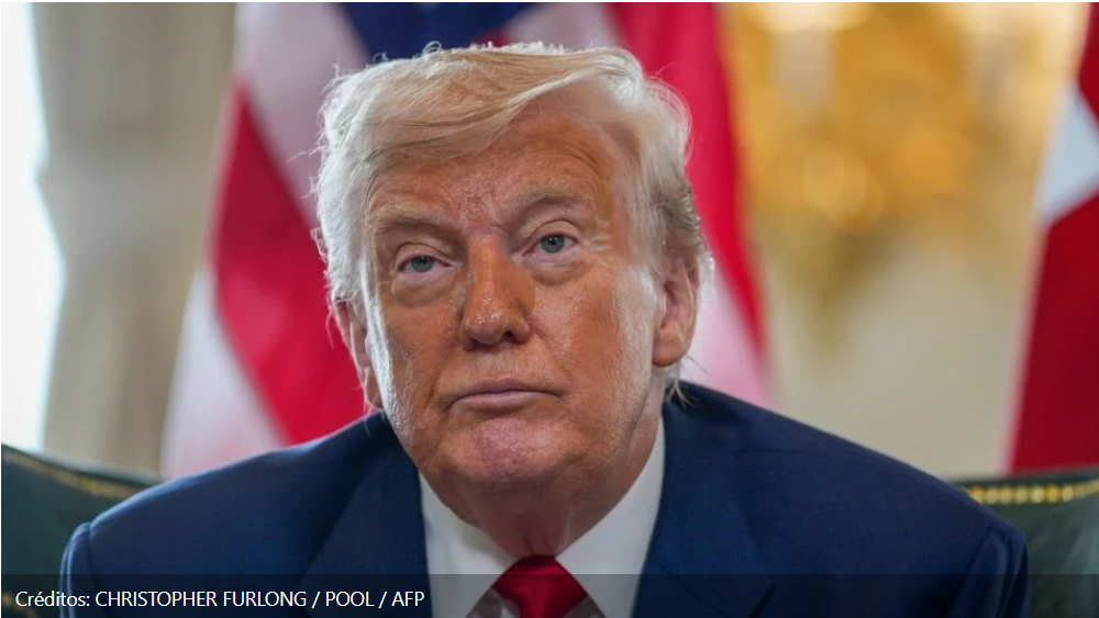 Trump recua (de novo): Brasil agora é chamado para negociar o tarifão