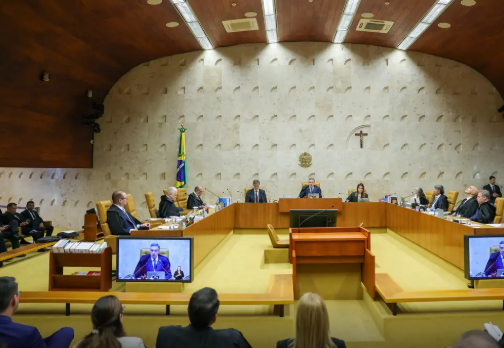 Gilmar Mendes: recado aos que trabalham contra o povo e o Brasil