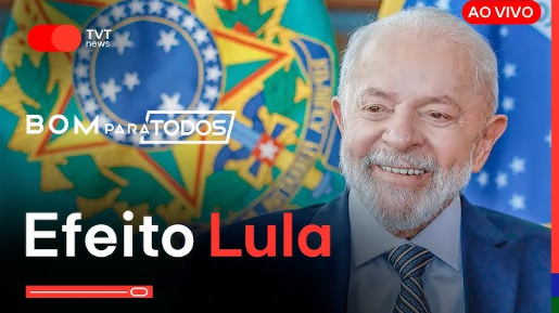 Efeito Lula: o cenário econômico brasileiro em 2025