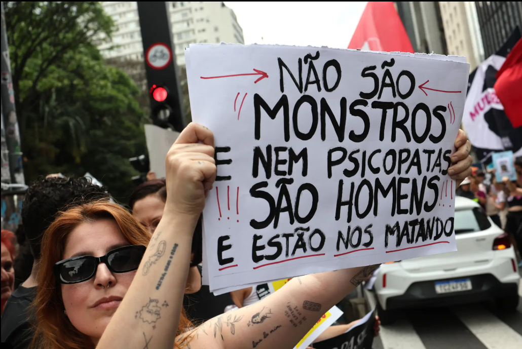 Feminicídio no Brasil: A Violência que Persiste
