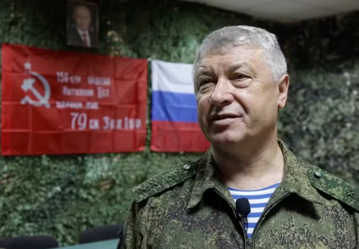 Mídia: Ucrânia Ofereceu US$ 30 mil Pela Morte de General Russo